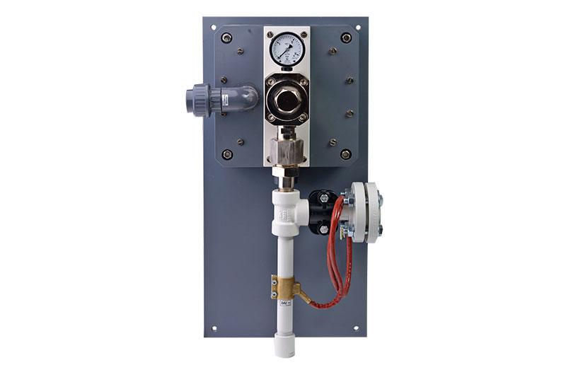 Vaccum regulators M 50 C
